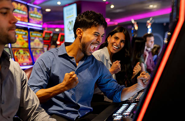 Playtech Game