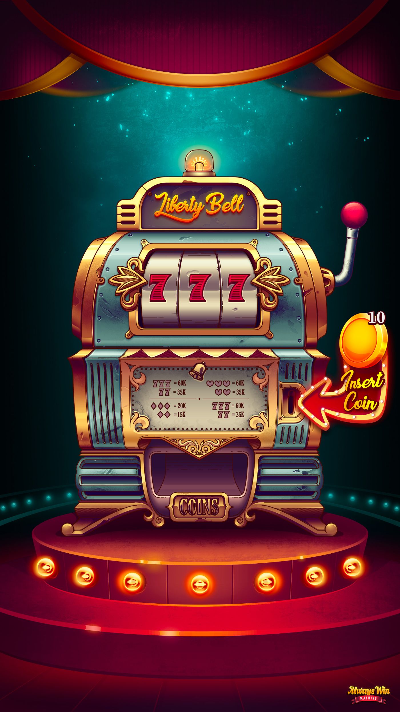 Bet status progression from Pending to Settled in Official Result on lampiontogel slot